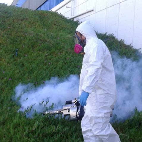 Cleanman Service Global Solutions