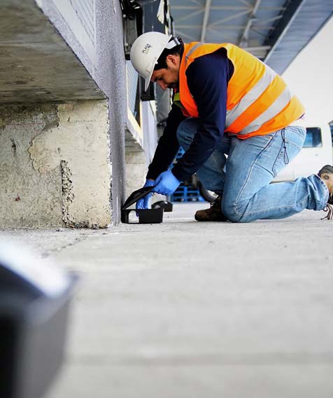 Cleanman Service Global Solutions